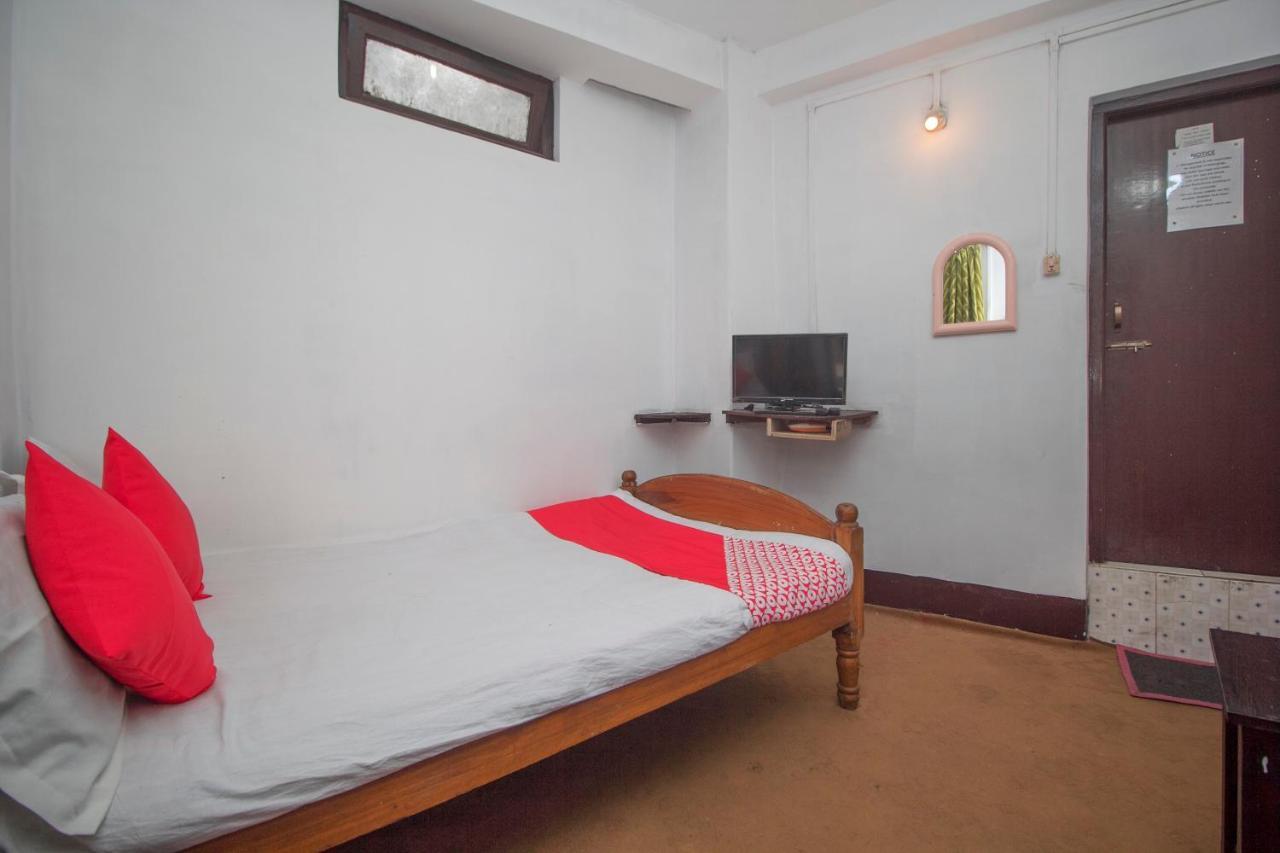 Oyo 30993 Hotel Simma Darjeeling  Exterior photo