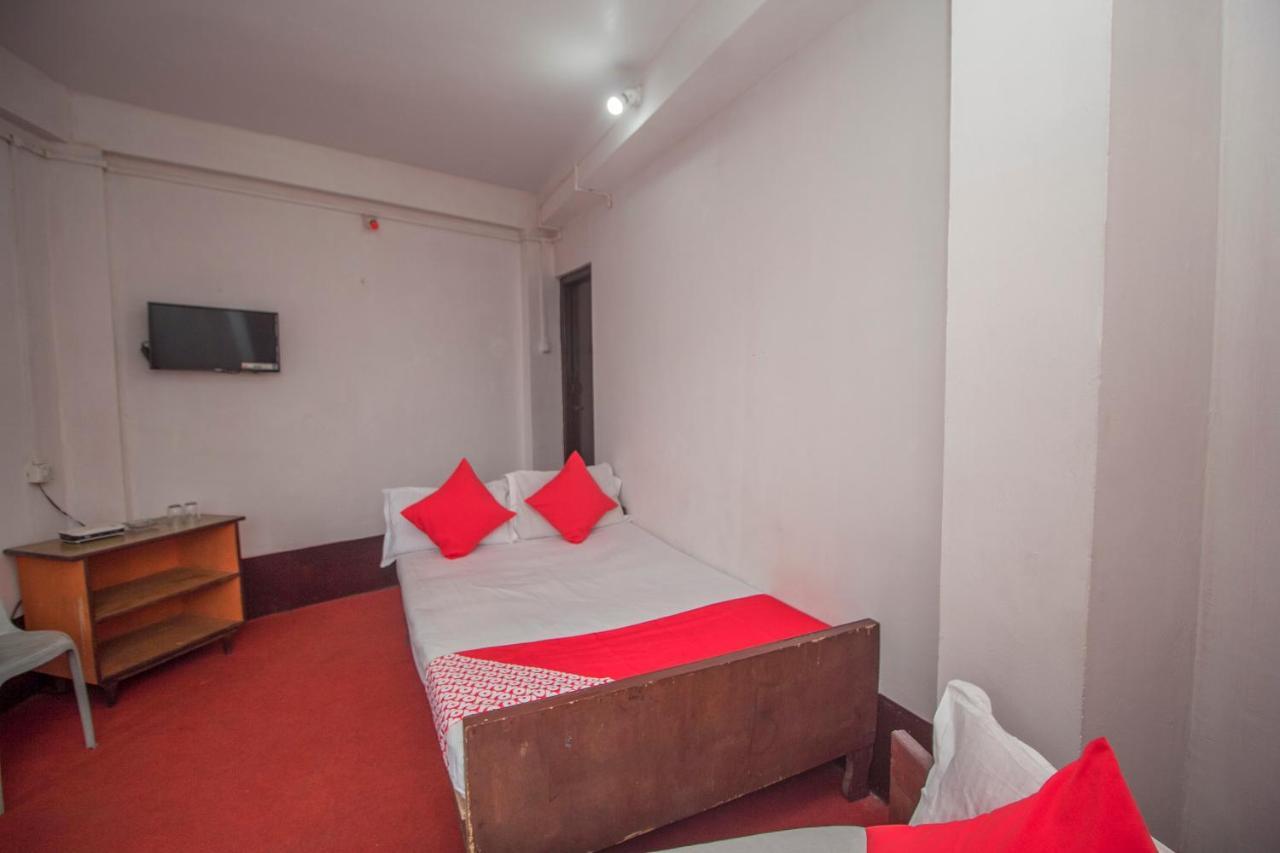 Oyo 30993 Hotel Simma Darjeeling  Exterior photo