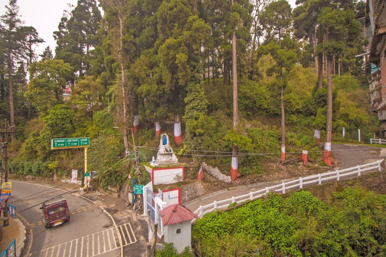 Oyo 30993 Hotel Simma Darjeeling  Exterior photo
