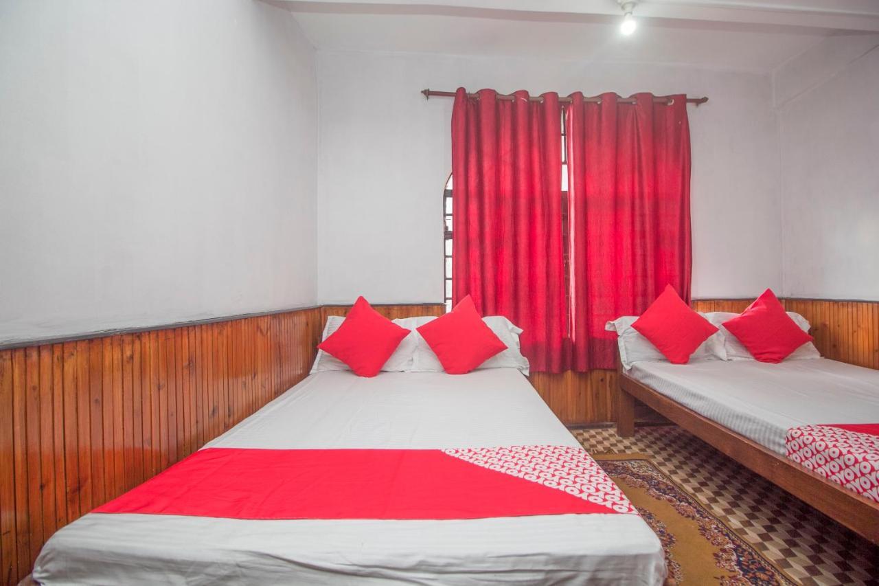 Oyo 30993 Hotel Simma Darjeeling  Exterior photo