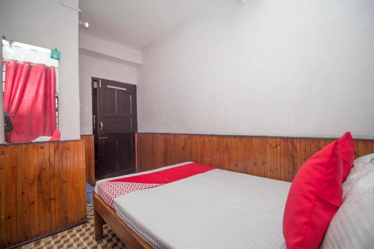 Oyo 30993 Hotel Simma Darjeeling  Exterior photo
