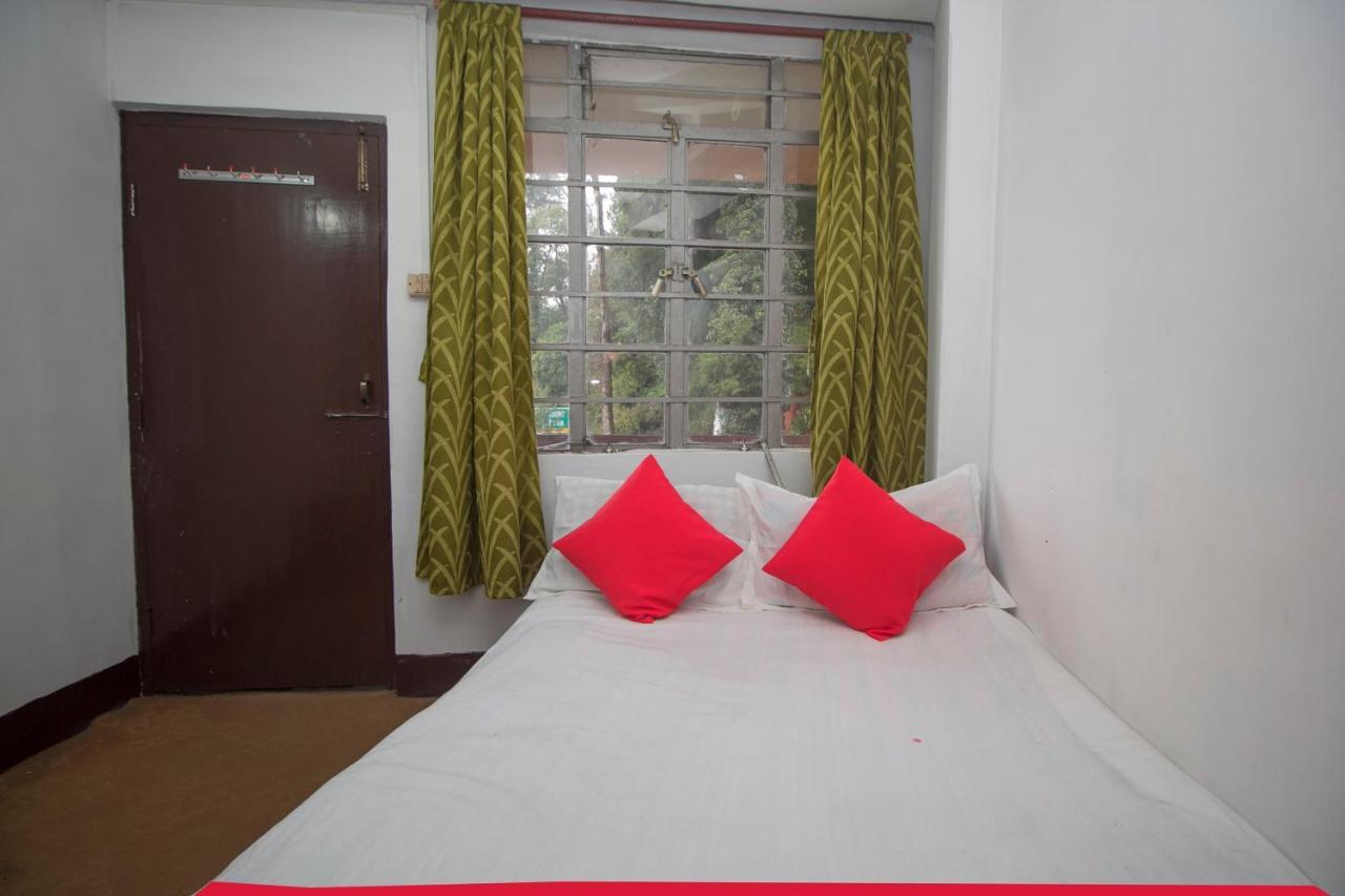 Oyo 30993 Hotel Simma Darjeeling  Exterior photo