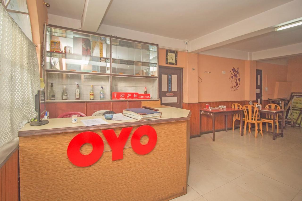 Oyo 30993 Hotel Simma Darjeeling  Exterior photo