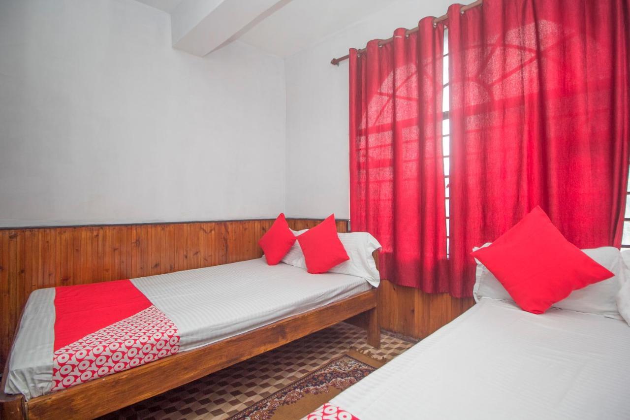 Oyo 30993 Hotel Simma Darjeeling  Exterior photo