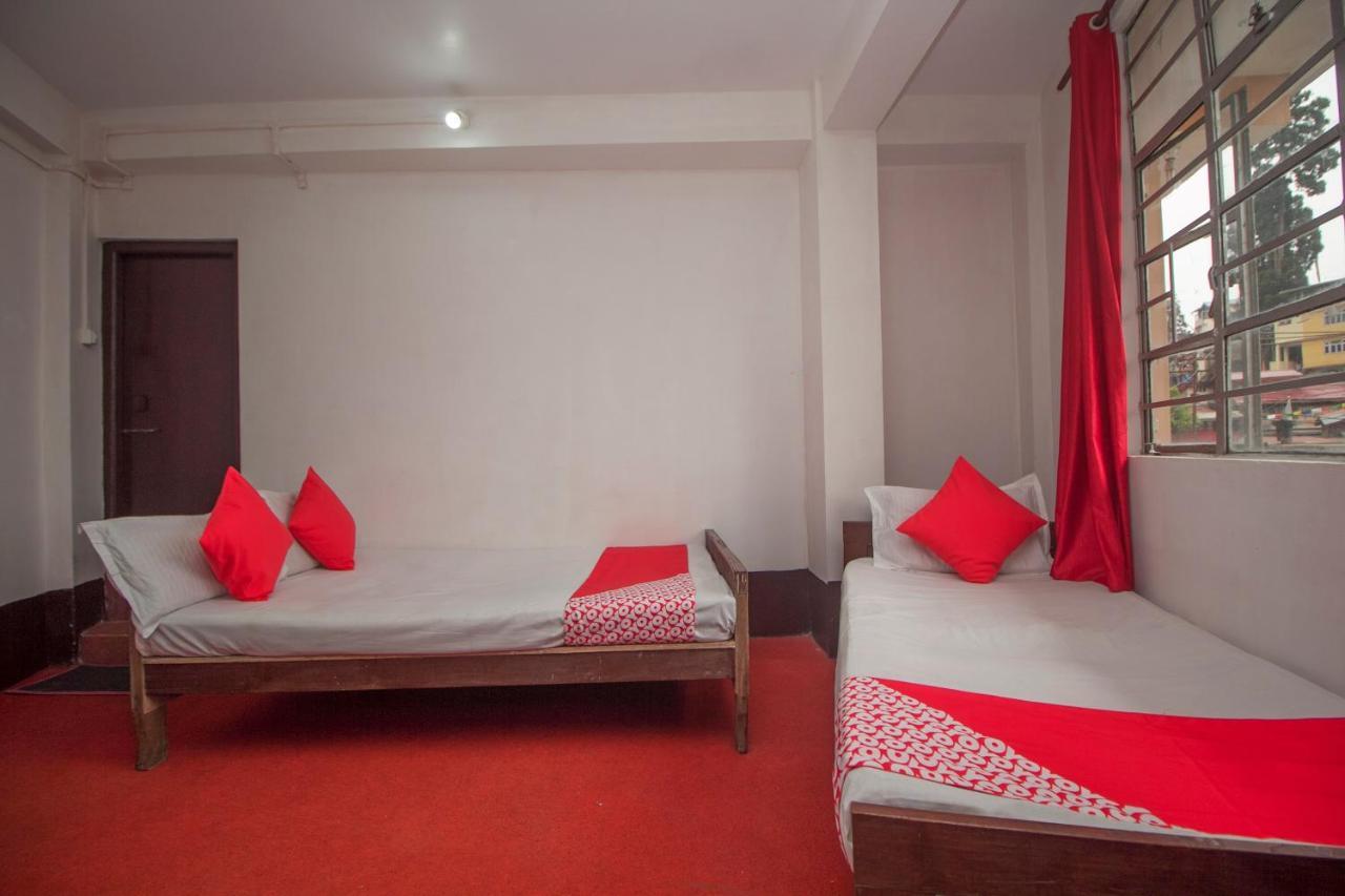 Oyo 30993 Hotel Simma Darjeeling  Exterior photo