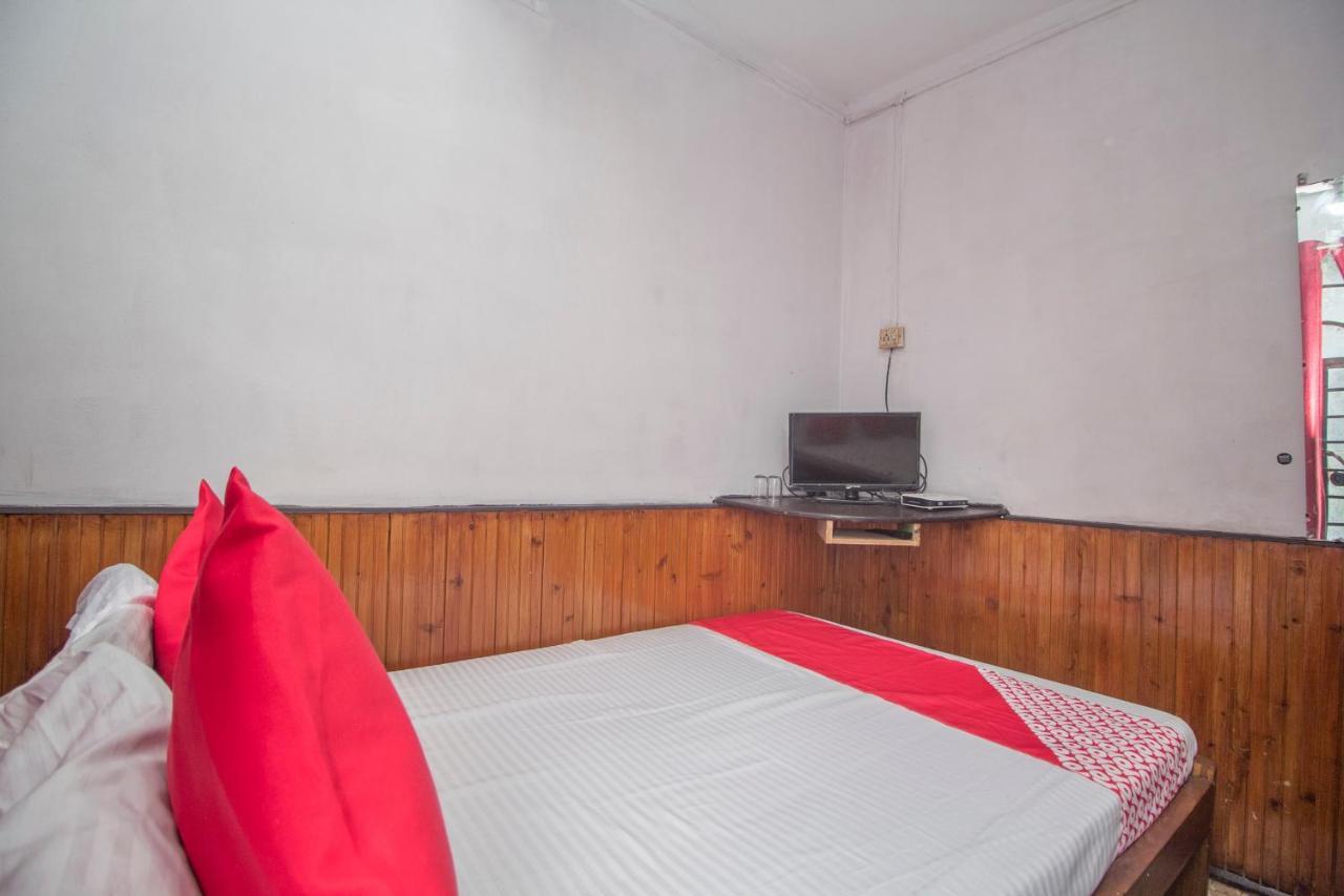 Oyo 30993 Hotel Simma Darjeeling  Exterior photo