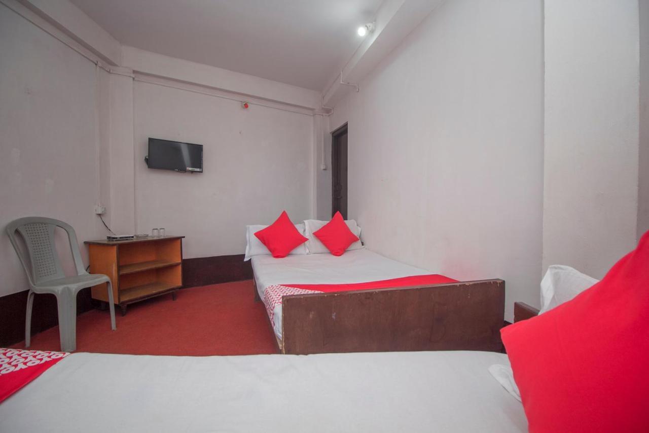 Oyo 30993 Hotel Simma Darjeeling  Exterior photo